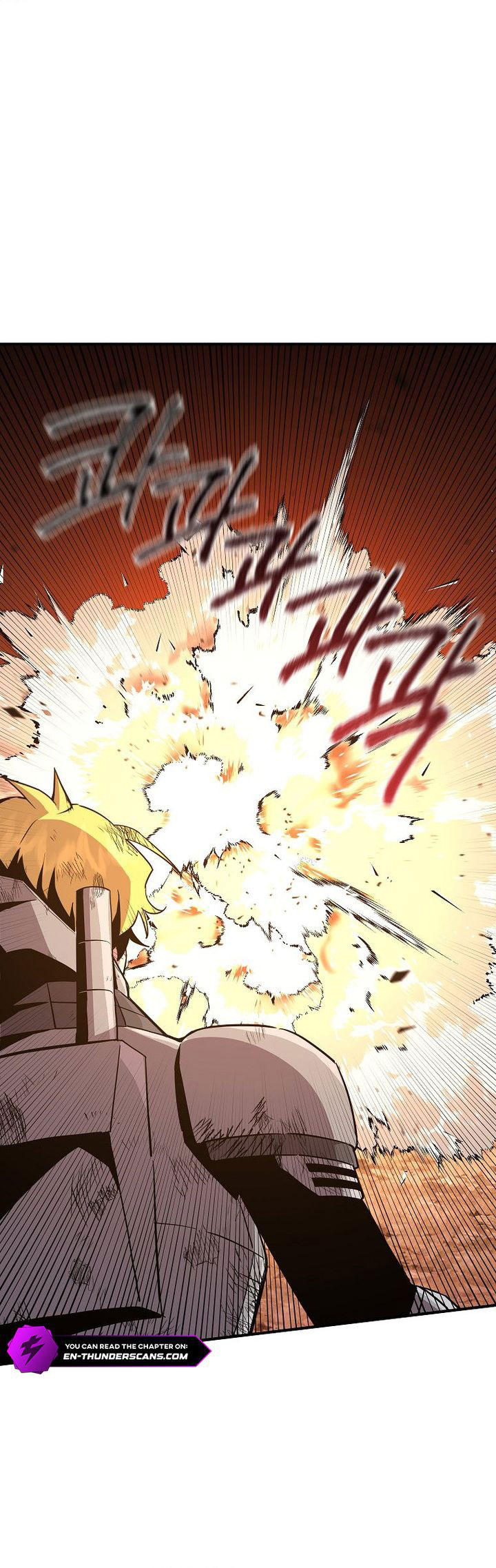 I Am Player Who Suck Alone (Solo Bug Player) Chapter 144 Gambar 26